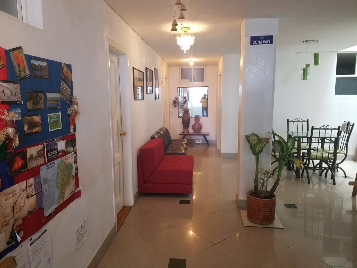 Hotel Ventura ริโอบัมบา ภายนอก รูปภาพ