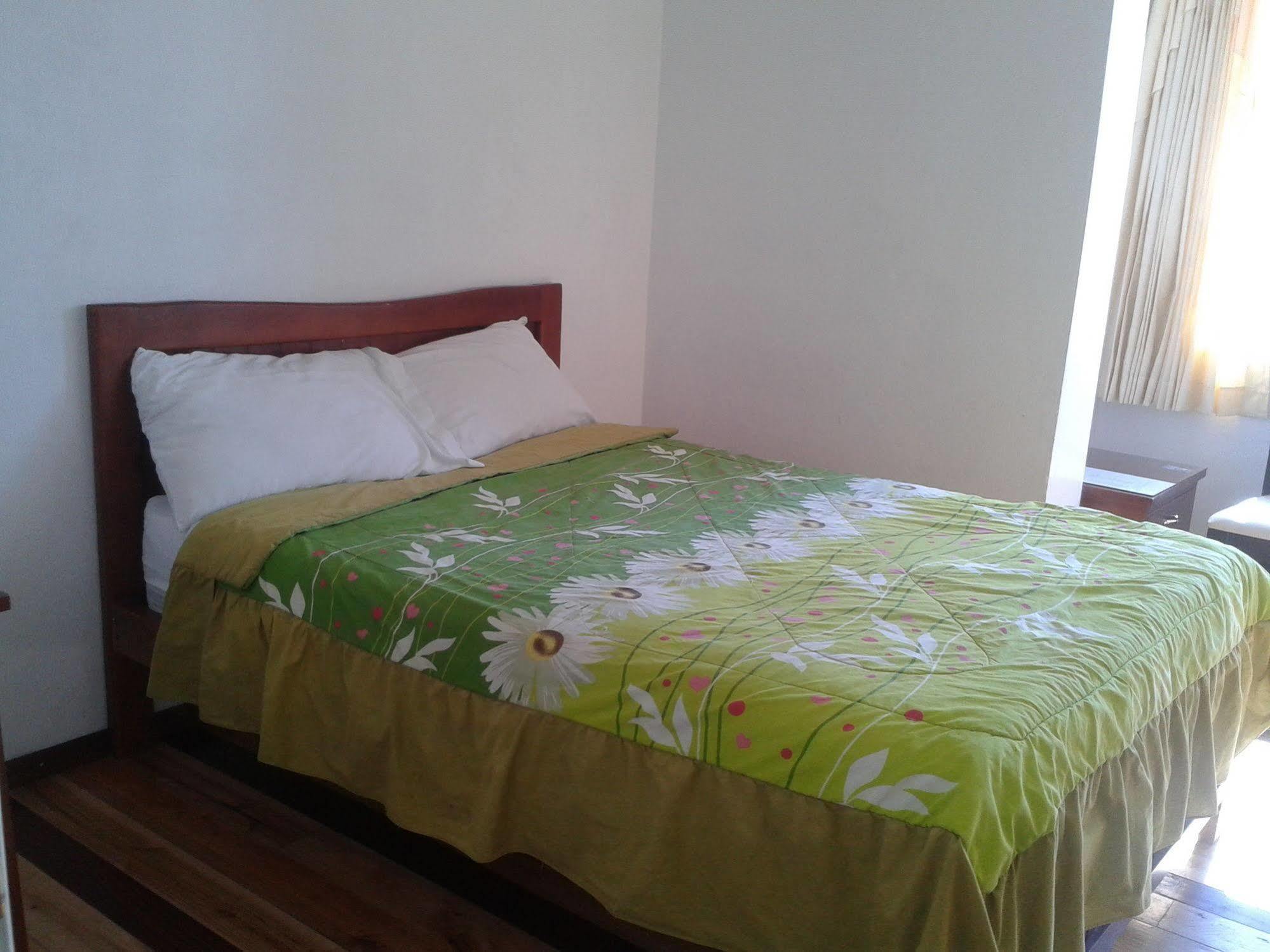 Hotel Ventura ริโอบัมบา ภายนอก รูปภาพ