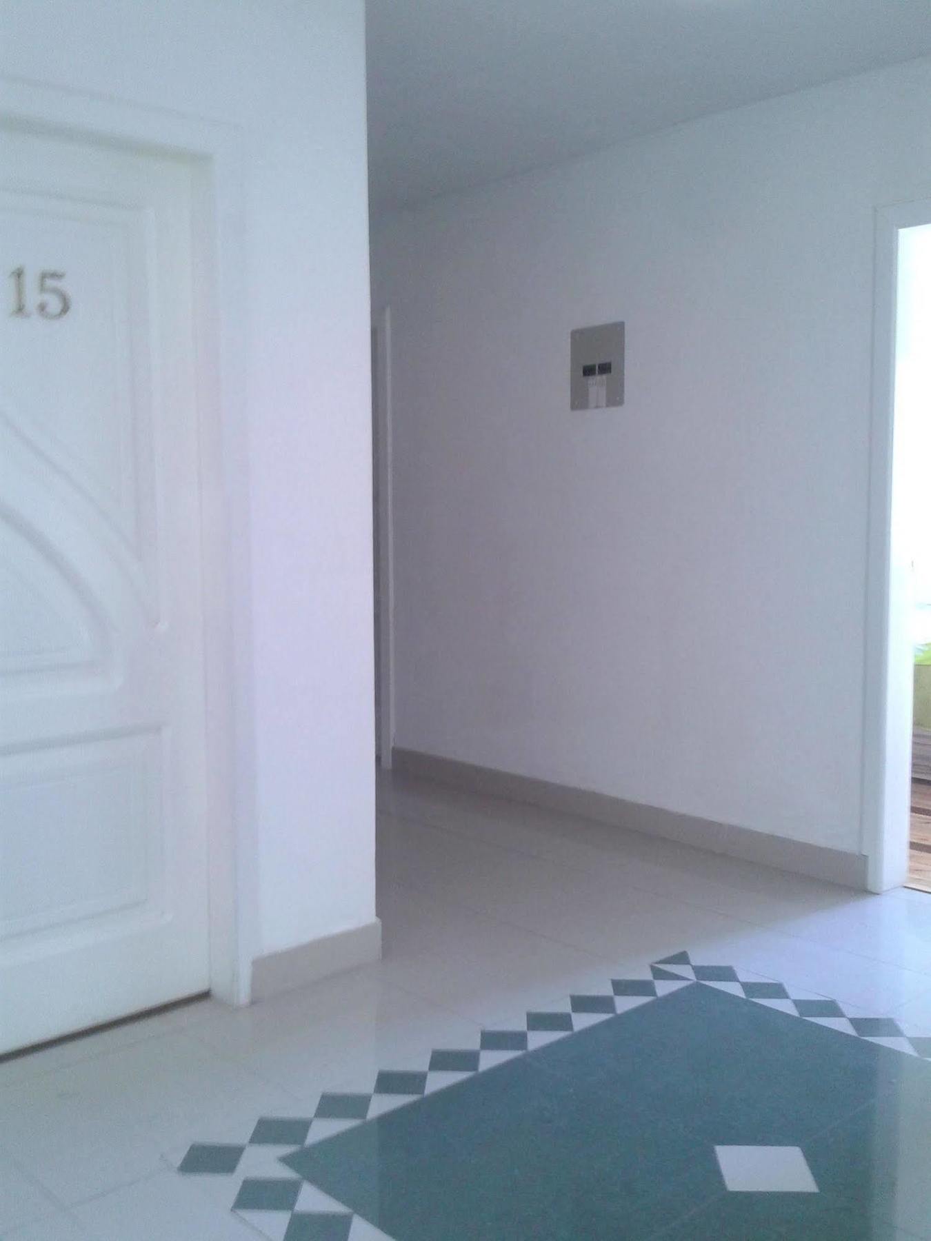 Hotel Ventura ริโอบัมบา ภายนอก รูปภาพ