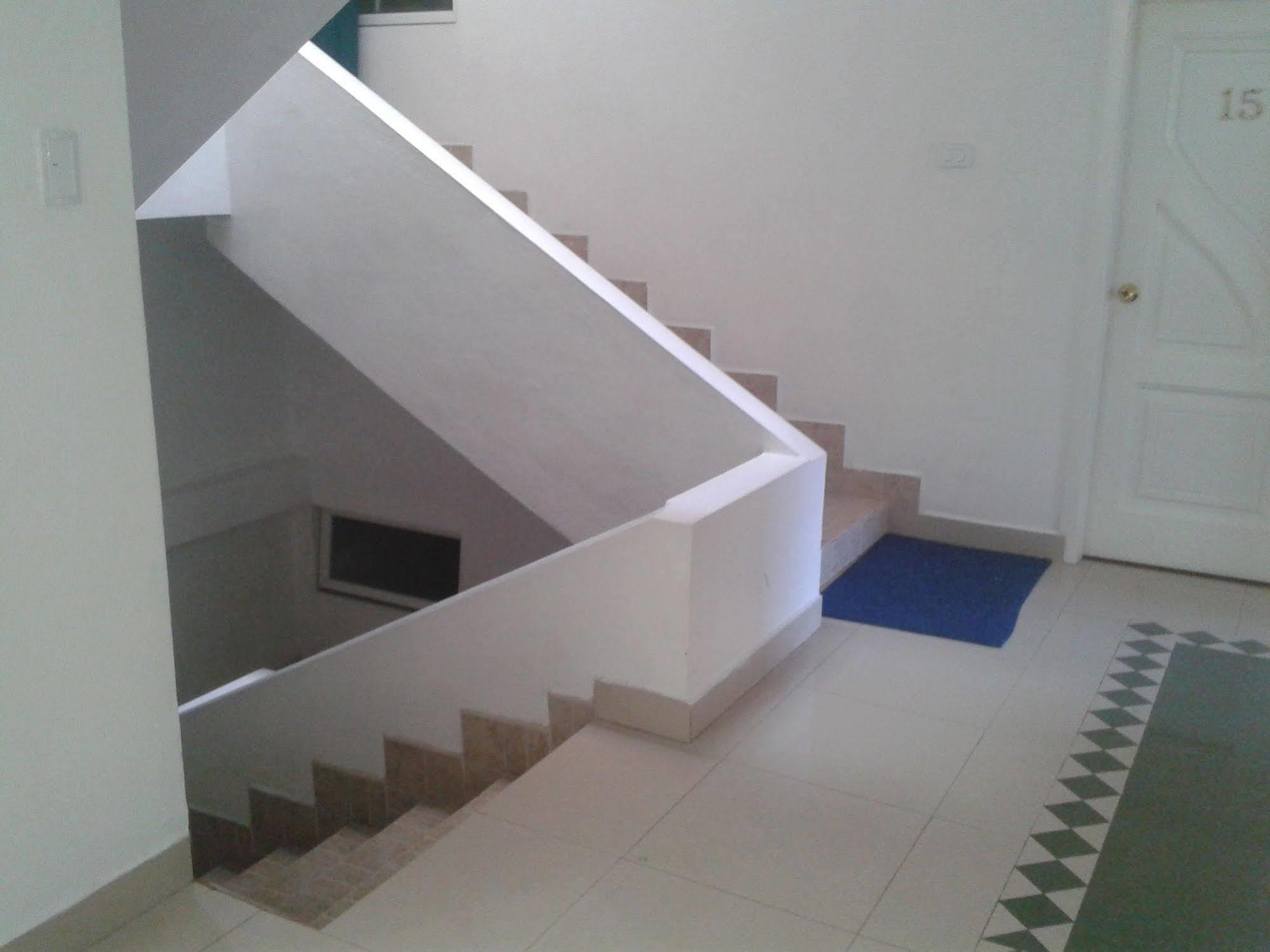 Hotel Ventura ริโอบัมบา ภายนอก รูปภาพ