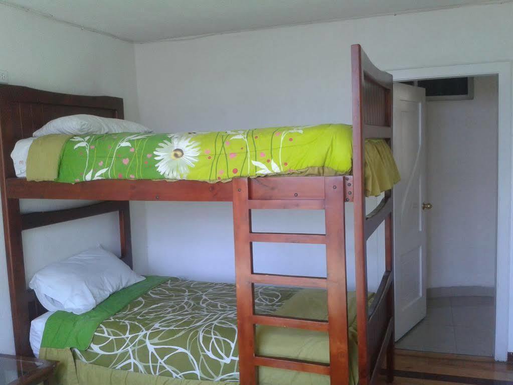 Hotel Ventura ริโอบัมบา ภายนอก รูปภาพ